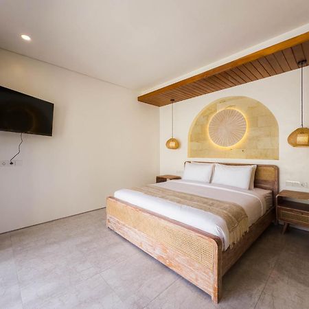 Villa Waturenggong Ubud エクステリア 写真
