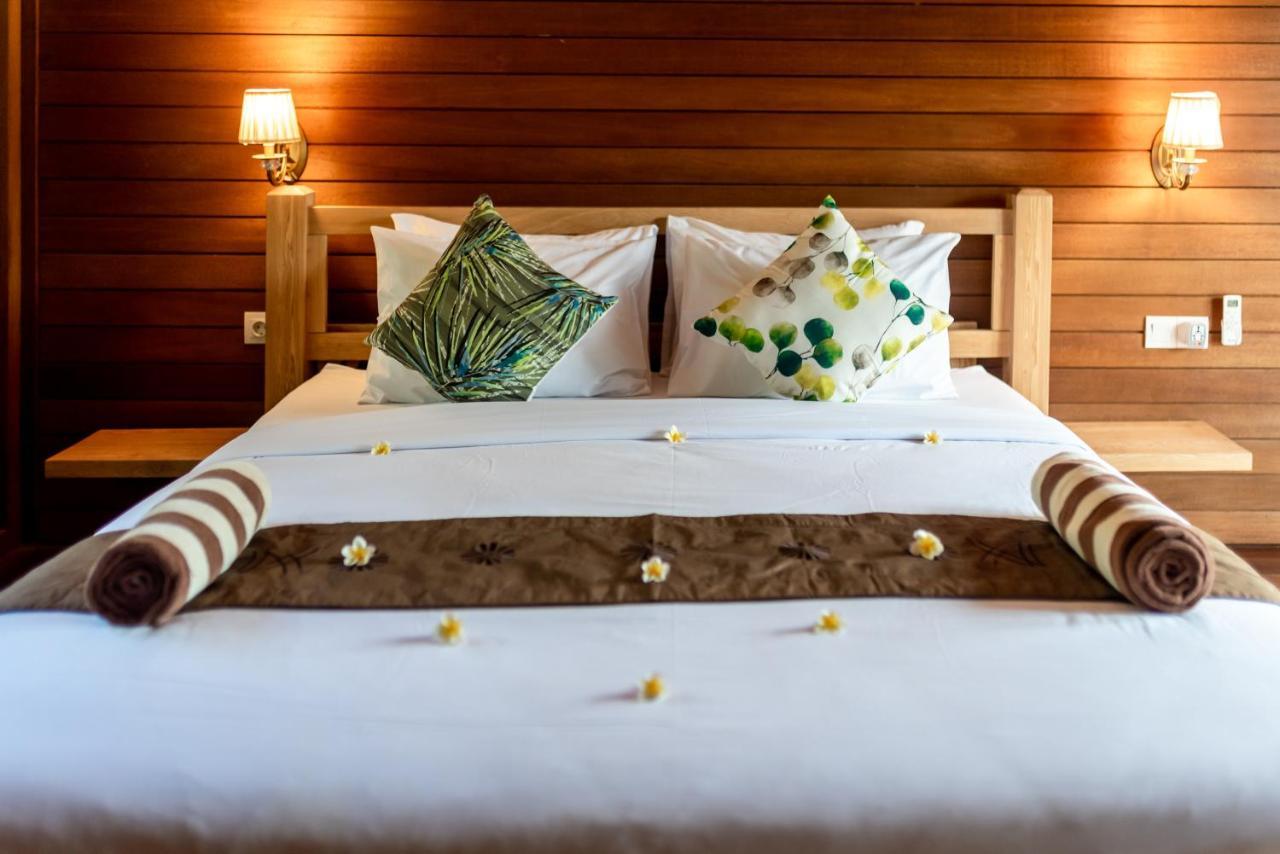 Villa Waturenggong Ubud エクステリア 写真