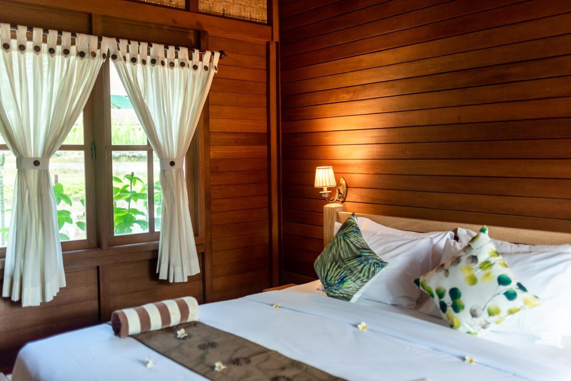 Villa Waturenggong Ubud 部屋 写真