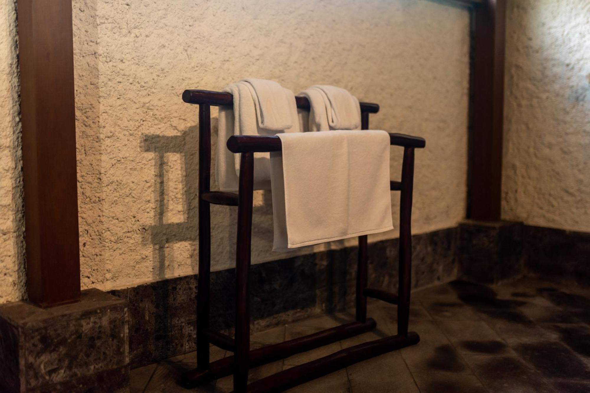 Villa Waturenggong Ubud 部屋 写真