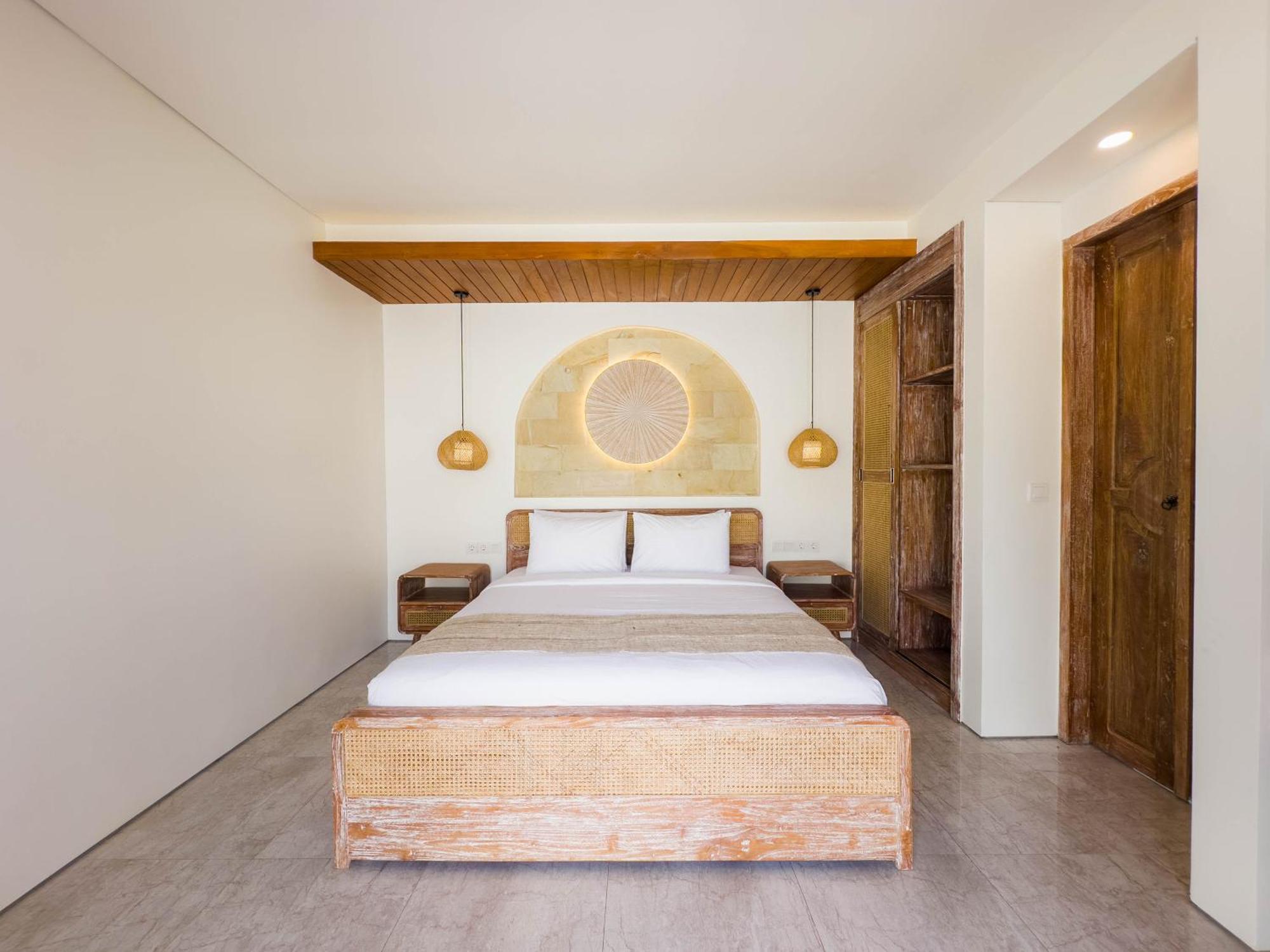 Villa Waturenggong Ubud エクステリア 写真