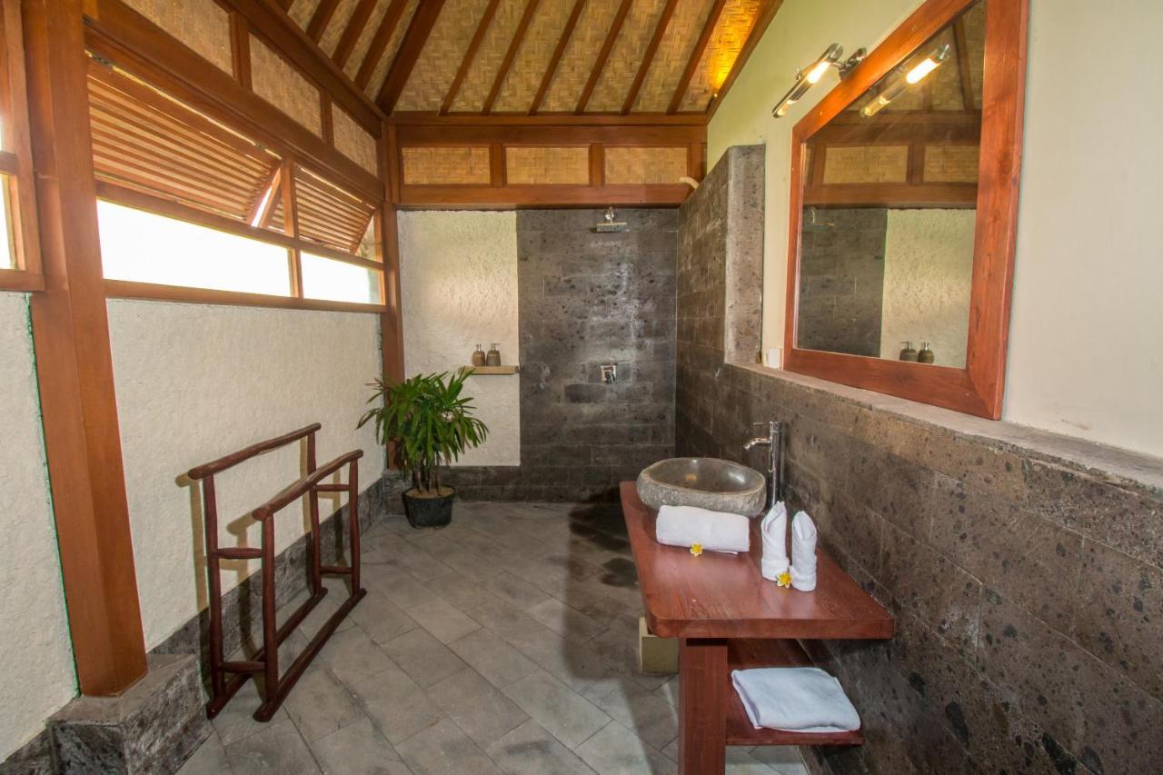 Villa Waturenggong Ubud エクステリア 写真