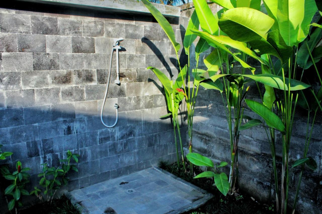 Villa Waturenggong Ubud エクステリア 写真